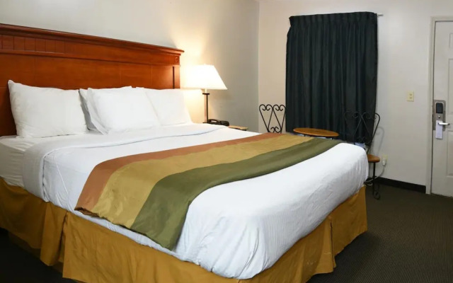 Lynchburg Country Inn