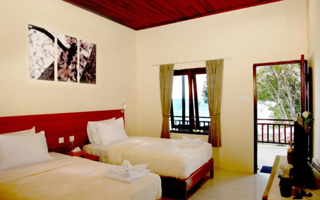 Pratasaba Resort