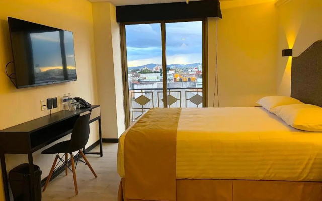 Hotel Tamara