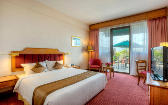 Sunway Hotel Phnom Penh