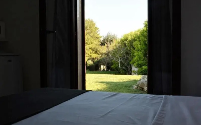 Villa degli Ulivi