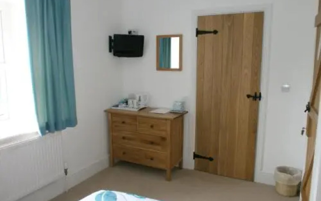 Ham Farm B&B