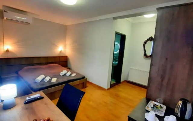 Hotel Koshki