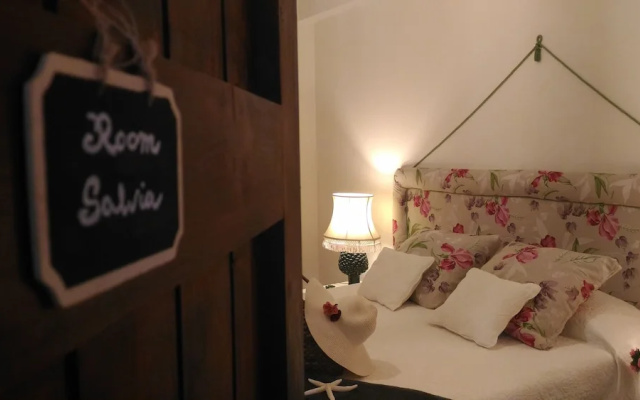 B&B Feudo 43
