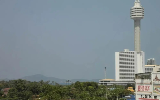 Thip Condotel F3 R339
