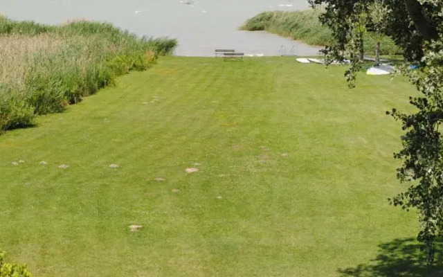 Balaton Apartmanház