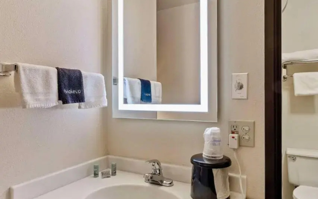 SureStay Hotel by Best Western Twin Falls