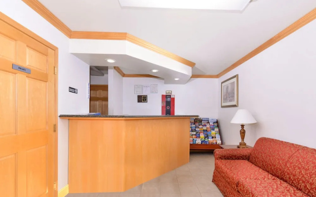 Tower Inn And Suites Of Guilford - Madison