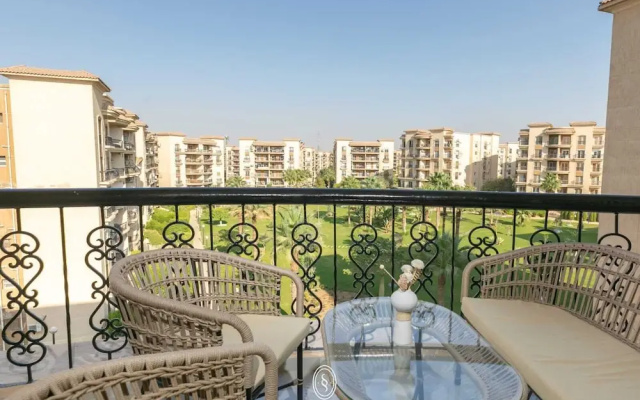 Sokon Residence Rehab