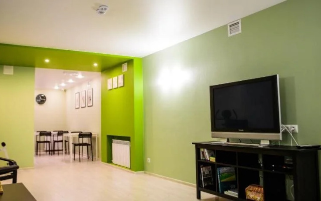 Globus Hotel