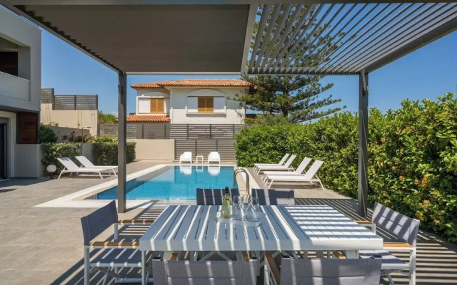Meliti Luxury Villa