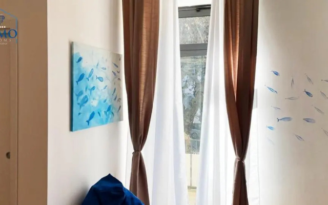 Samo Rooms