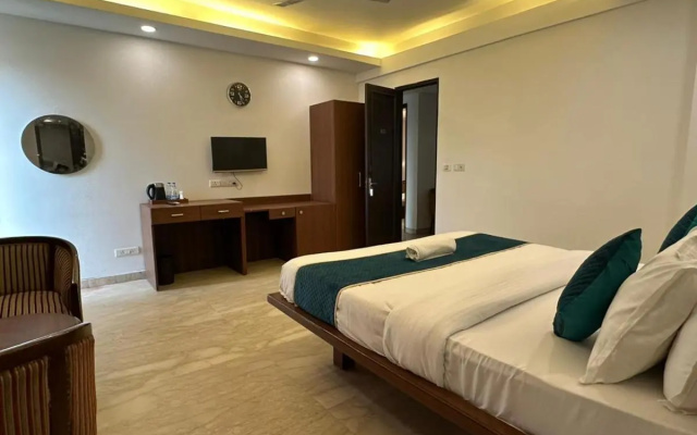 Hotel The Imperio