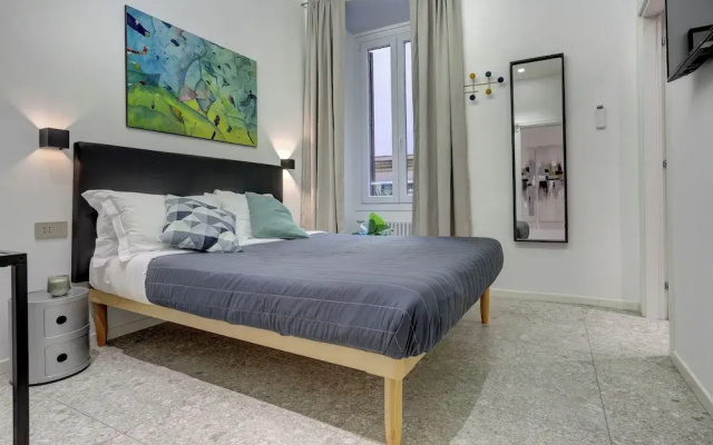Rione Prati Boutique Suites