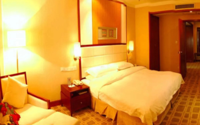 Header BaoTou Hotel