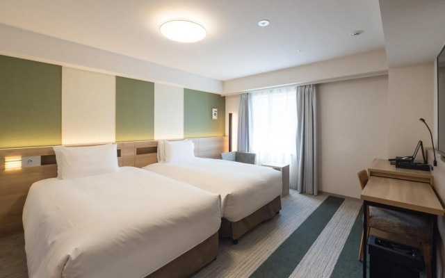 Richmond Hotel Tenjin Nishi-Dori