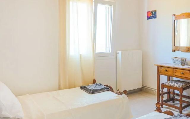 Andromaxi Apt in Gaios