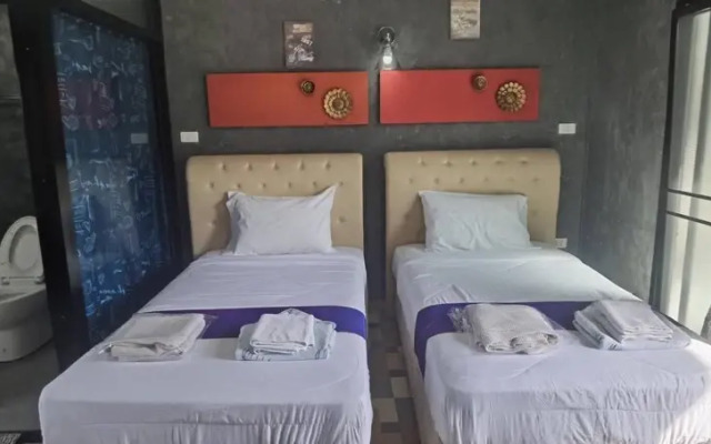 Changroj Resort