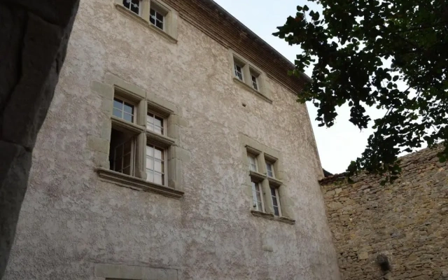 Pelletier du Claux