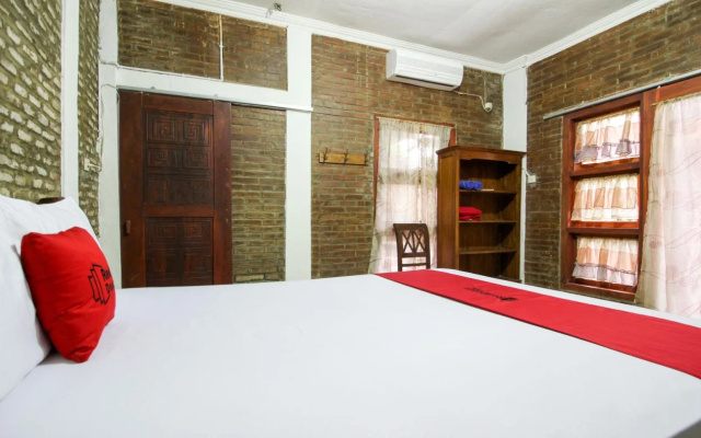 Chez Laelik Homestay