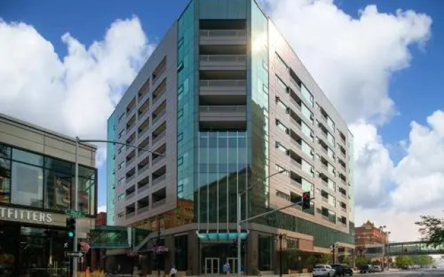 Stay Alfred at M Apartments
