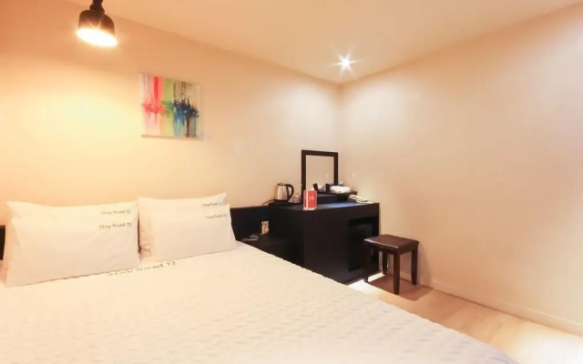 Busan Daeyeongdong Stay Road 12