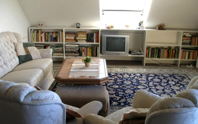 Appartment Vogesen