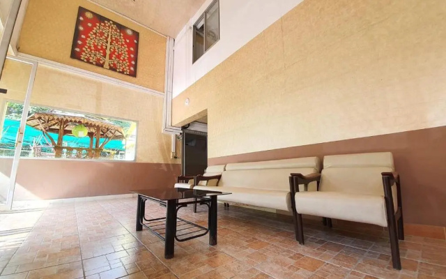 Sirikarn Apartment