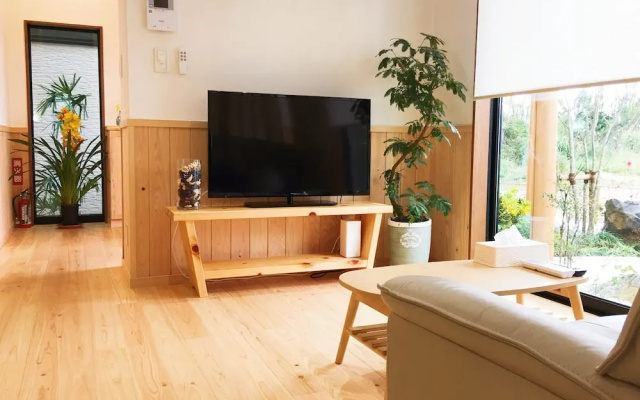 Ocean Aroha Resort