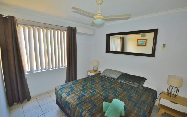 Blue Ocean Villa 2 - Kalbarri WA