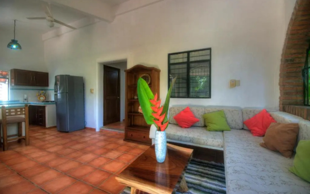 Bungalows Las Margaritas 10