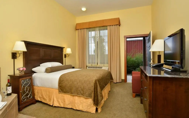 The Cody Hotel