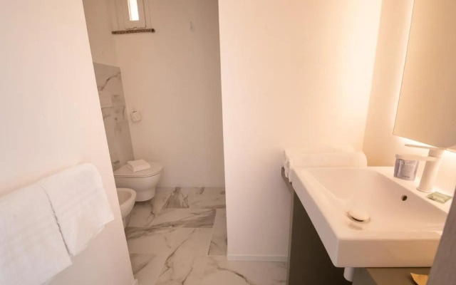 Pietra Bianca Residence