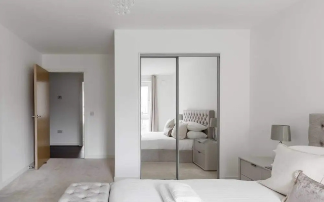 Guestready - Modern and Chic City Centre Flat