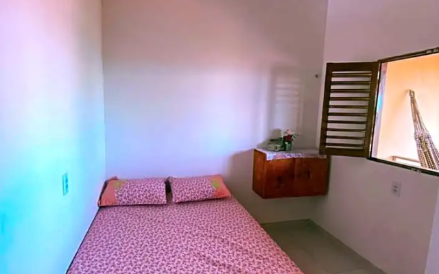 Chalé Beira Mar