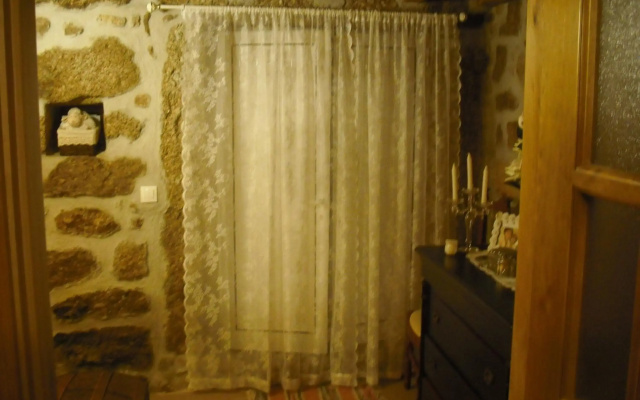 Casa do Beirado