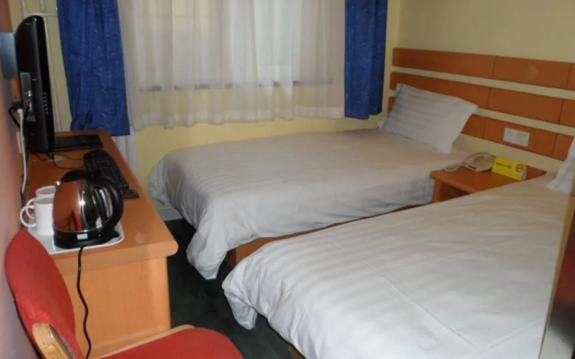 Fudongsen Hotel