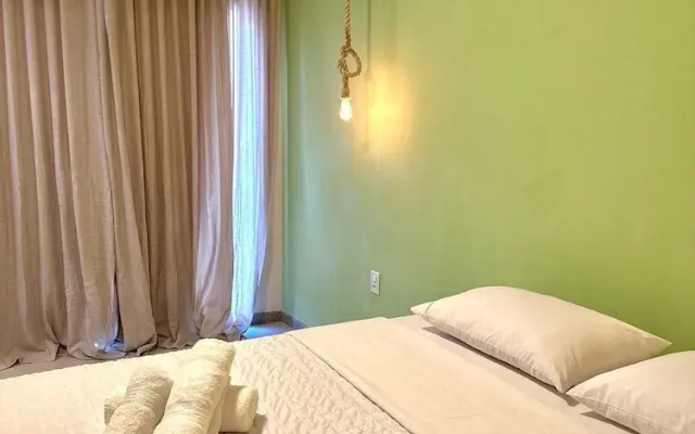 Pousada Humaitá