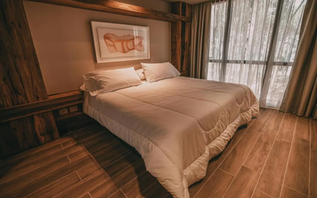 Get Hotel Molvento, AKEN SOUL Collection