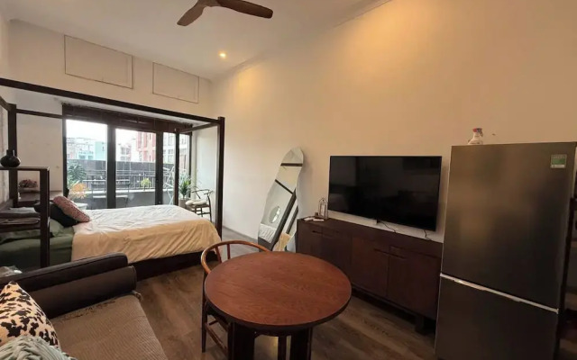 Apartments in District 2-The Sun Avenue
