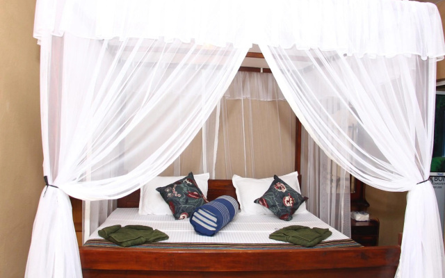Ruwan Jungle Homestay
