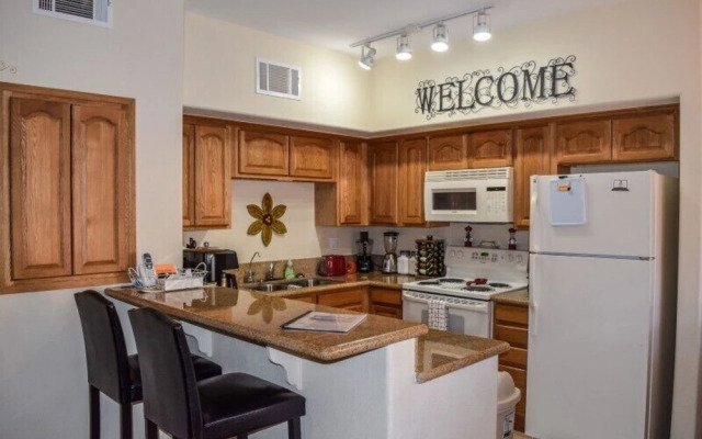 Scott Kroening 2 Bedroom Condo