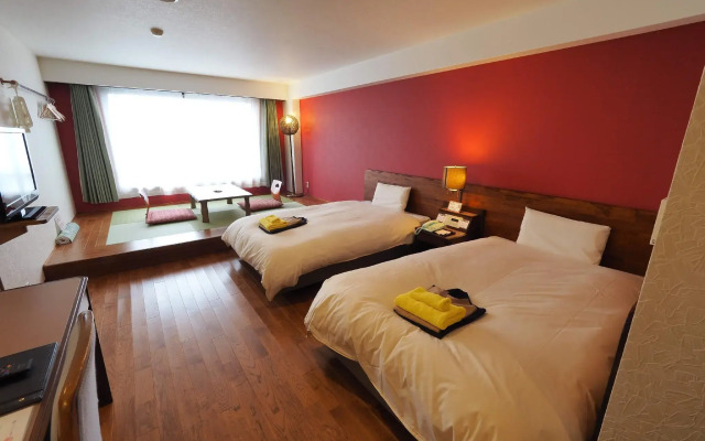 Yakushima Green Hotel