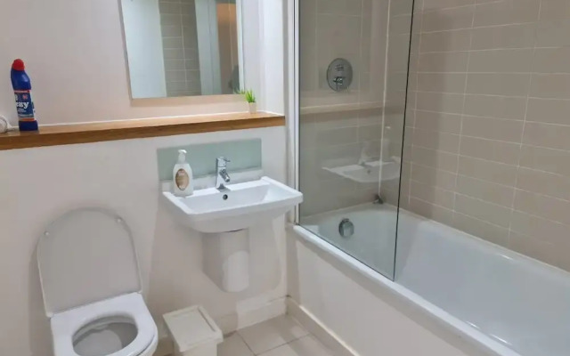 Stratford Luxury Apartments