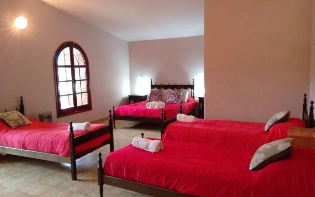 Posada del Centro