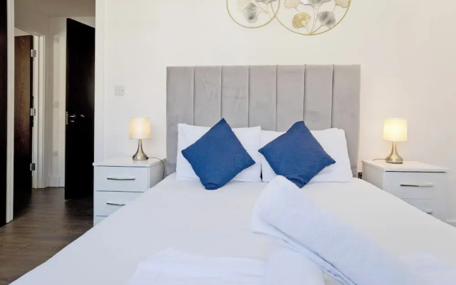 Imperial Liverpool Street Apartments