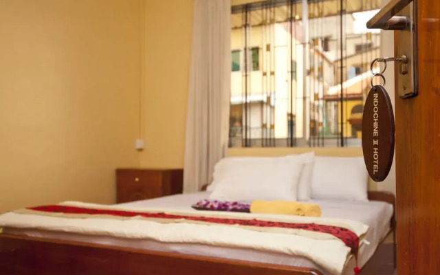 Indochine 2 Hotel