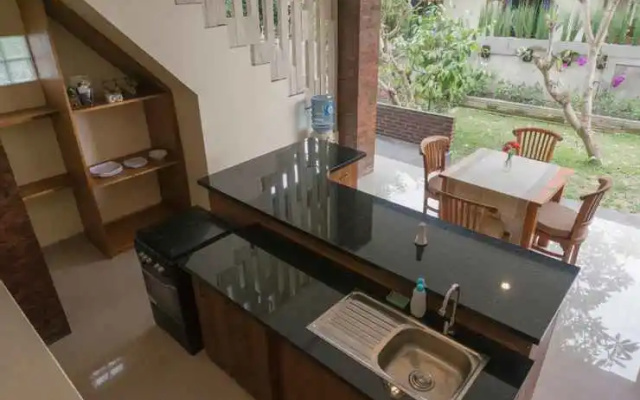 Liam Private Villa