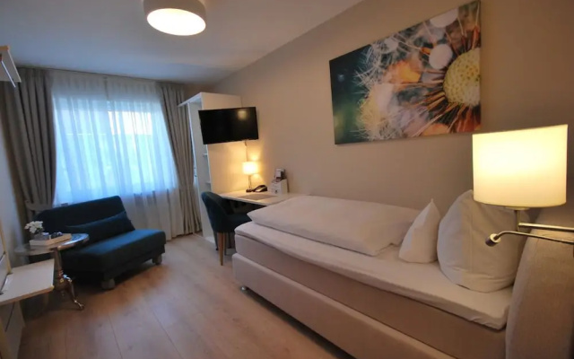 Hotel-Gaststube Bei Berze