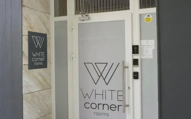 White Corner